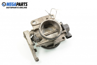 Дроселова клапа за Renault Megane I Coach (03.1996 - 08.2003) 1.6 16V (DA0B, DA04, DA11), 107 к.с.