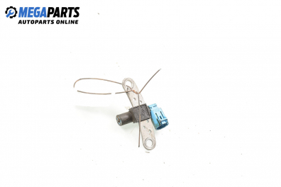 Датчик за колянов вал за Renault Megane I Coach (03.1996 - 08.2003) 1.6 16V (DA0B, DA04, DA11), 107 к.с.