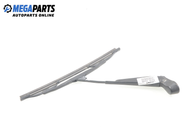 Рамо задна чистачка за Ford Fiesta V Hatchback (11.2001 - 03.2010), позиция: задна