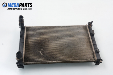 Воден радиатор за Ford Fiesta V Hatchback (11.2001 - 03.2010) 1.4 TDCi, 68 к.с.