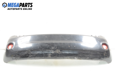 Задна броня за Ford Fiesta V Hatchback (11.2001 - 03.2010)