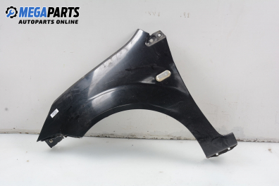 Калник за Ford Fiesta V Hatchback (11.2001 - 03.2010), 2+1 вр., позиция: предна, лява