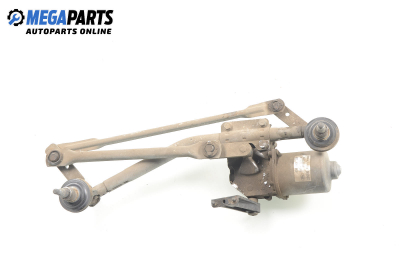 Ел. мотор за чистачките за Ford Fiesta V Hatchback (11.2001 - 03.2010)