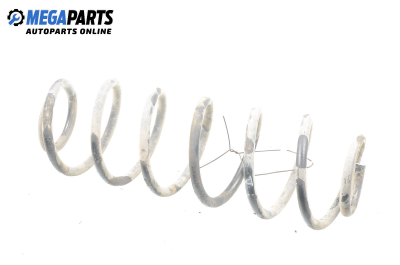 Пружина за ходова част за Ford Fiesta V Hatchback (11.2001 - 03.2010), позиция: задна