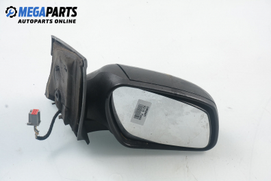 Огледало за Ford Fiesta V Hatchback (11.2001 - 03.2010), 2+1 вр., позиция: дясна