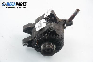 Алтернатор / генератор за Ford Fiesta V Hatchback (11.2001 - 03.2010) 1.4 TDCi, 68 к.с.