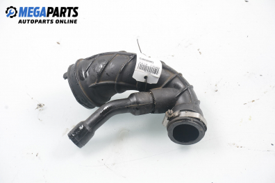 Гофриран маркуч за Ford Fiesta V Hatchback (11.2001 - 03.2010) 1.4 TDCi, 68 к.с.