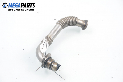 EGR тръба за Ford Fiesta V Hatchback (11.2001 - 03.2010) 1.4 TDCi, 68 к.с.