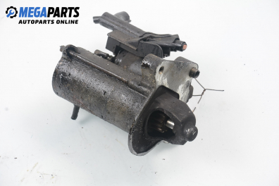 Стартер за Ford Fiesta V Hatchback (11.2001 - 03.2010) 1.4 TDCi, 68 к.с.