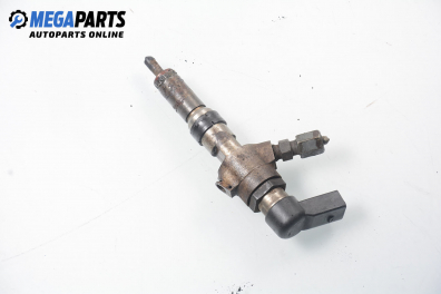 Дюза дизел за Ford Fiesta V Hatchback (11.2001 - 03.2010) 1.4 TDCi, 68 к.с.