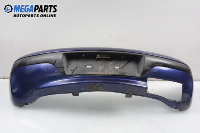 Задна броня за Opel Tigra Coupe (07.1994 - 12.2000)