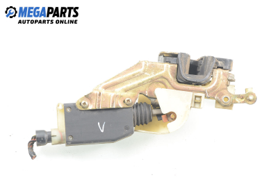 Брава на врата за Opel Tigra Coupe (07.1994 - 12.2000), позиция: лява