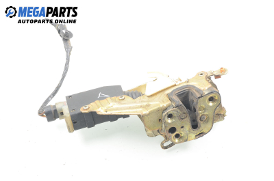 Брава на врата за Opel Tigra Coupe (07.1994 - 12.2000), позиция: дясна