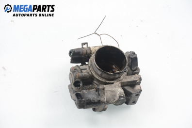 Дроселова клапа за Opel Tigra Coupe (07.1994 - 12.2000) 1.6 16V, 106 к.с.