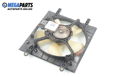 Перка охлаждане за Mitsubishi Pajero PININ (03.1999 - 06.2007) 1.8 GDI (H66W), 120 к.с.