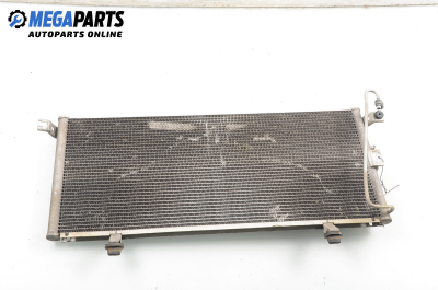 Климатичен радиатор за Mitsubishi Pajero PININ (03.1999 - 06.2007) 1.8 GDI (H66W), 120 к.с.