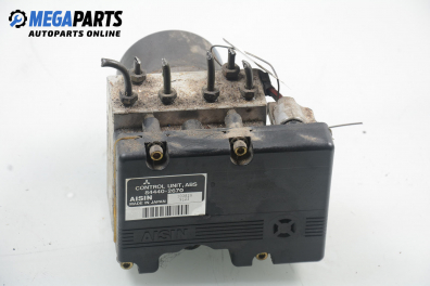 Помпа ABS за Mitsubishi Pajero PININ (03.1999 - 06.2007)