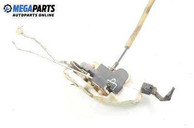 Брава на врата за Mitsubishi Pajero PININ (03.1999 - 06.2007), позиция: дясна