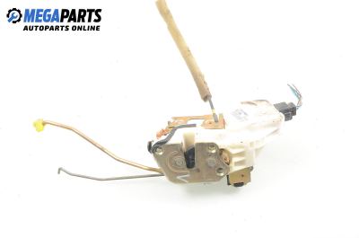 Брава на врата за Mitsubishi Pajero PININ (03.1999 - 06.2007), позиция: лява