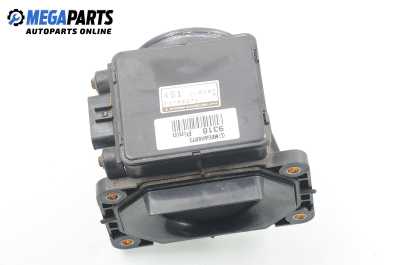 Дебитомер за Mitsubishi Pajero PININ (03.1999 - 06.2007) 1.8 GDI (H66W), 120 к.с.