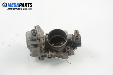 Дроселова клапа за Mitsubishi Pajero PININ (03.1999 - 06.2007) 1.8 GDI (H66W), 120 к.с.