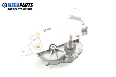 Ел. мотор за чистачките за Renault Clio II Hatchback (09.1998 - 09.2005), хечбек, позиция: задна