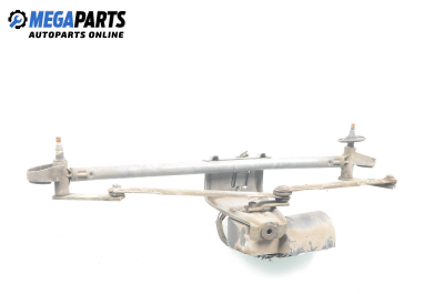 Ел. мотор за чистачките за Renault Clio II Hatchback (09.1998 - 09.2005), хечбек, позиция: предна