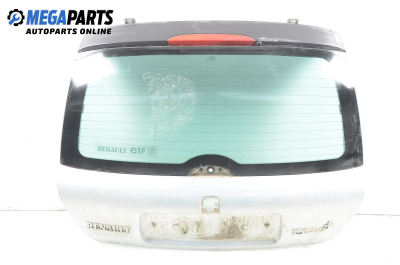 Заден капак за Renault Clio II Hatchback (09.1998 - 09.2005), 4+1 вр., хечбек, позиция: задна