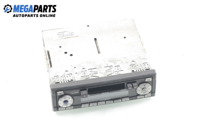 Автокасетофон за Renault Clio II Hatchback (09.1998 - 09.2005), Blaupunkt