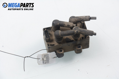 Запалителна бобина за Renault Clio II Hatchback (09.1998 - 09.2005) 1.2 (BB0A, BB0F, BB10, BB1K, BB28, BB2D, BB2H, CB0A...), 58 к.с.