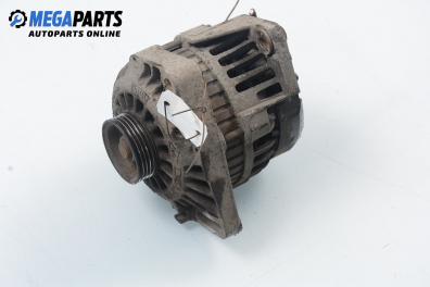 Алтернатор / генератор за Renault Clio II Hatchback (09.1998 - 09.2005) 1.2 (BB0A, BB0F, BB10, BB1K, BB28, BB2D, BB2H, CB0A...), 58 к.с.