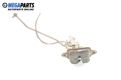 Брава заден капак за Subaru Leone II Wagon (09.1983 - 12.1994), комби, позиция: задна