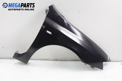 Калник за Fiat Stilo Hatchback (10.2001 - 11.2010), 2+1 вр., позиция: предна, дясна