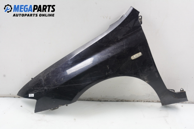 Калник за Fiat Stilo Hatchback (10.2001 - 11.2010), 2+1 вр., позиция: предна, лява