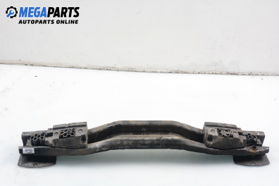 Основа броня за Fiat Stilo Hatchback (10.2001 - 11.2010), позиция: задна