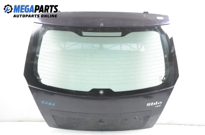 Заден капак за Fiat Stilo Hatchback (10.2001 - 11.2010), 2+1 вр., позиция: задна