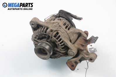 Алтернатор / генератор за Fiat Stilo Hatchback (10.2001 - 11.2010) 1.6 16V (192_XB1A), 103 к.с.