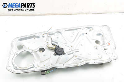 Машинка ел. стъкло за Fiat Stilo Hatchback (10.2001 - 11.2010), 2+1 вр., позиция: дясна