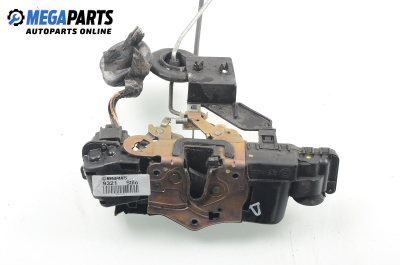 Брава на врата за Fiat Stilo Hatchback (10.2001 - 11.2010), позиция: дясна