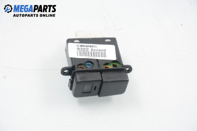 Бутон подгрев задно стъкло  за Honda Accord V Sedan (09.1995 - 10.1998)