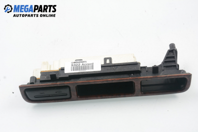 Часовник за Honda Accord V Sedan (09.1995 - 10.1998)