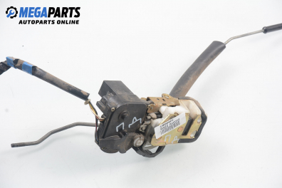 Брава на врата за Honda Accord V Sedan (09.1995 - 10.1998), позиция: предна, дясна