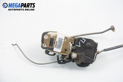 Брава на врата за Honda Accord V Sedan (09.1995 - 10.1998), позиция: предна, лява