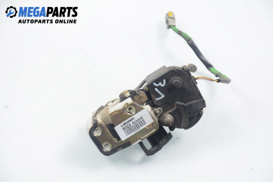 Брава на врата за Honda Accord V Sedan (09.1995 - 10.1998), позиция: задна, лява