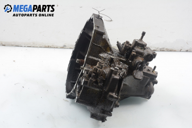 Ръчна скоростна кутия за Honda Accord V Sedan (09.1995 - 10.1998) 1.9 i (CE7), 116 к.с.