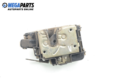 Брава на врата за Volkswagen Golf III Hatchback (08.1991 - 07.1998), позиция: лява