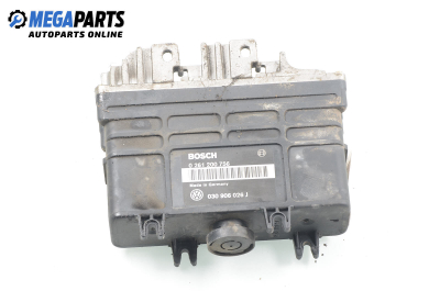 Компютър двигател за Volkswagen Golf III Hatchback (08.1991 - 07.1998) 1.4, 60 к.с.