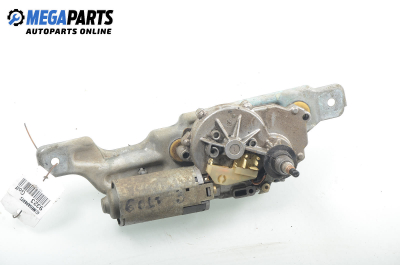 Ел. мотор за чистачките за Volkswagen Golf III Hatchback (08.1991 - 07.1998), позиция: задна