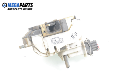 Брава на врата за Seat Ibiza II Hatchback (03.1993 - 05.2002), позиция: предна, дясна