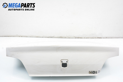 Заден капак за Peugeot 406 Sedan (08.1995 - 01.2005), 4+1 вр., седан, позиция: задна